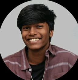 Poddutur Pavan Gupta